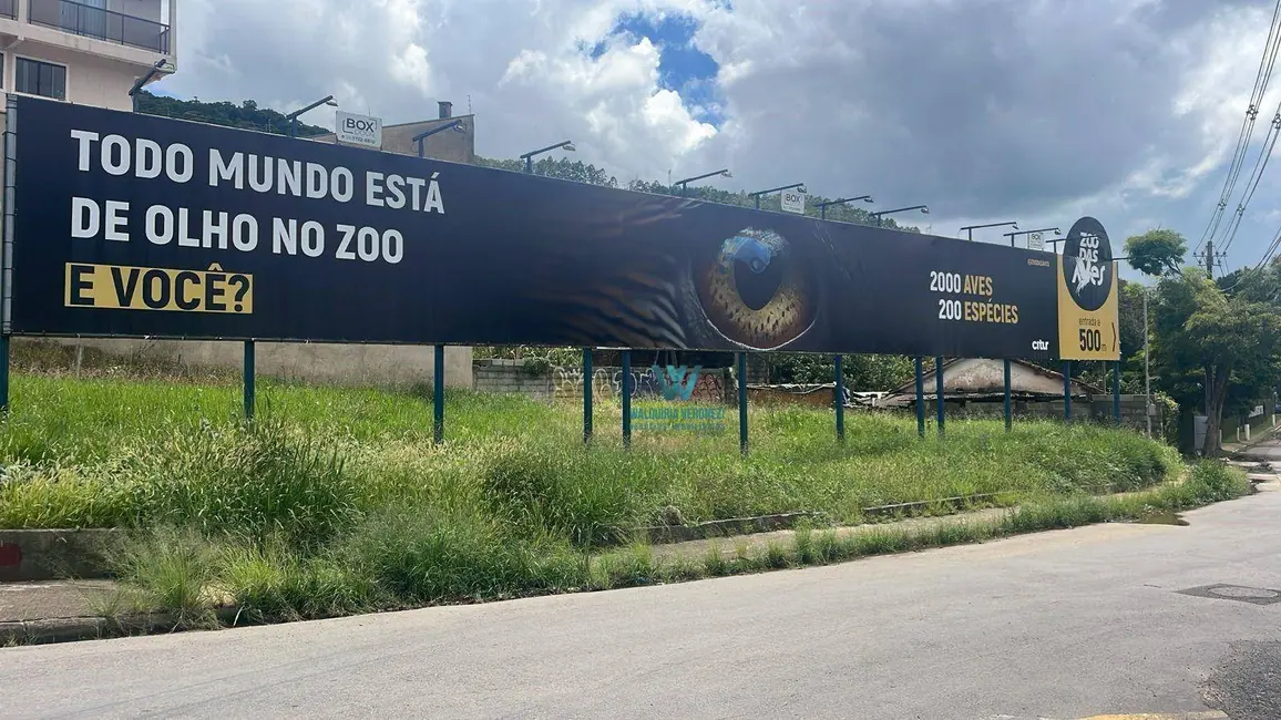 Foto 1 de Terreno / Lote à venda, 610m2 em Jóias do Vale do Sol, Pocos De Caldas - MG