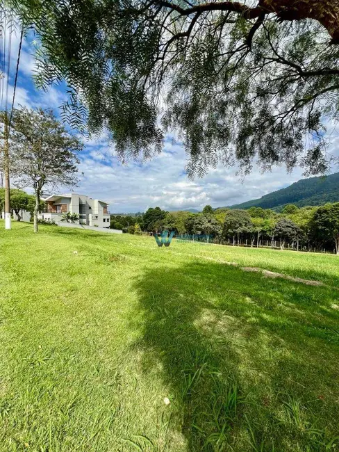 Foto 2 de Terreno / Lote à venda, 1856m2 em Bortolan Norte I, Pocos De Caldas - MG