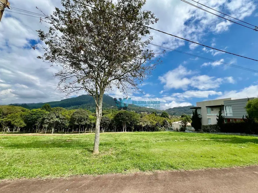 Foto 1 de Terreno / Lote à venda, 1856m2 em Bortolan Norte I, Pocos De Caldas - MG