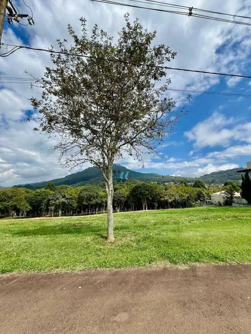 Foto 3 de Terreno / Lote à venda, 1856m2 em Bortolan Norte I, Pocos De Caldas - MG