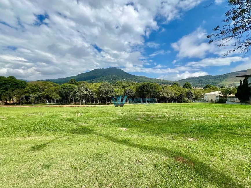 Foto 6 de Terreno / Lote à venda, 1856m2 em Bortolan Norte I, Pocos De Caldas - MG