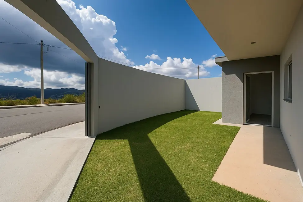 Foto 1 de Casa com 2 quartos à venda, 122m2 em Pocos De Caldas - MG