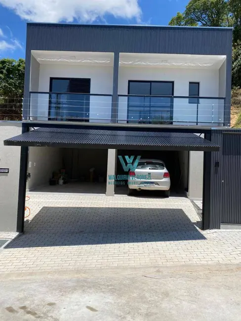 Foto 2 de Casa com 3 quartos à venda, 229m2 em Jardim Bandeirantes, Pocos De Caldas - MG