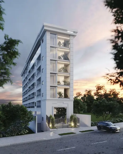 Kitnet à venda, 35m2 em Centro, Pocos De Caldas - MG - imagem 4 Foto 4 de Kitnet à venda, 35m2 em Centro, Pocos De Caldas - MG