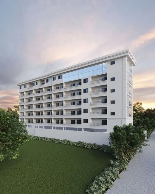 Kitnet à venda, 35m2 em Centro, Pocos De Caldas - MG - imagem 3 Foto 3 de Kitnet à venda, 35m2 em Centro, Pocos De Caldas - MG