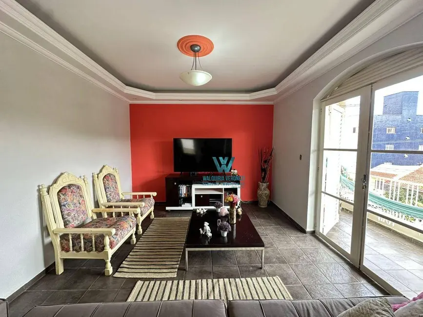 Casa com 2 quartos à venda, 275m2 em Jardim Vitória, Pocos De Caldas - MG - imagem 4 Foto 4 de Casa com 2 quartos à venda, 275m2 em Jardim Vitória, Pocos De Caldas - MG