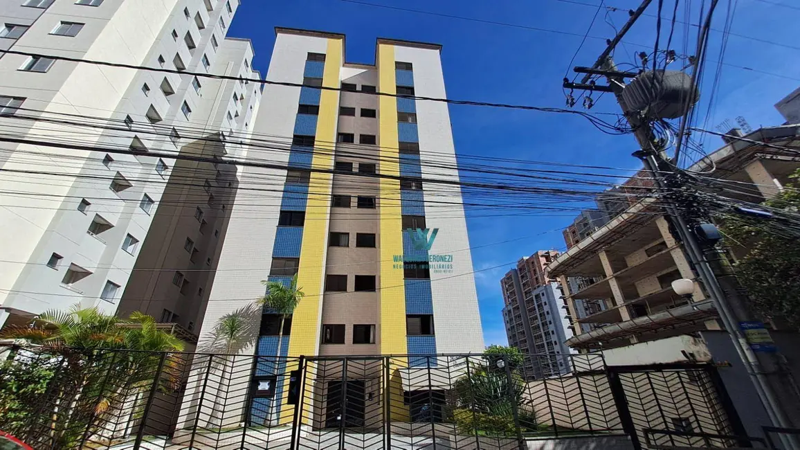 Foto 1 de Apartamento com 3 quartos à venda, 115m2 em Centro, Pocos De Caldas - MG
