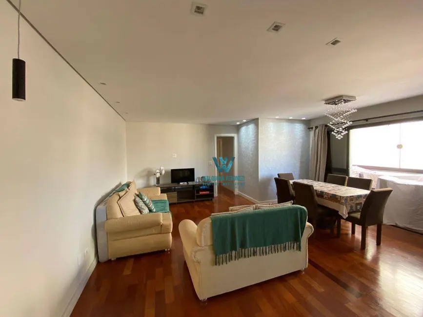 Apartamento com 3 quartos à venda, 115m2 em Centro, Pocos De Caldas - MG - imagem 3 Foto 3 de Apartamento com 3 quartos à venda, 115m2 em Centro, Pocos De Caldas - MG