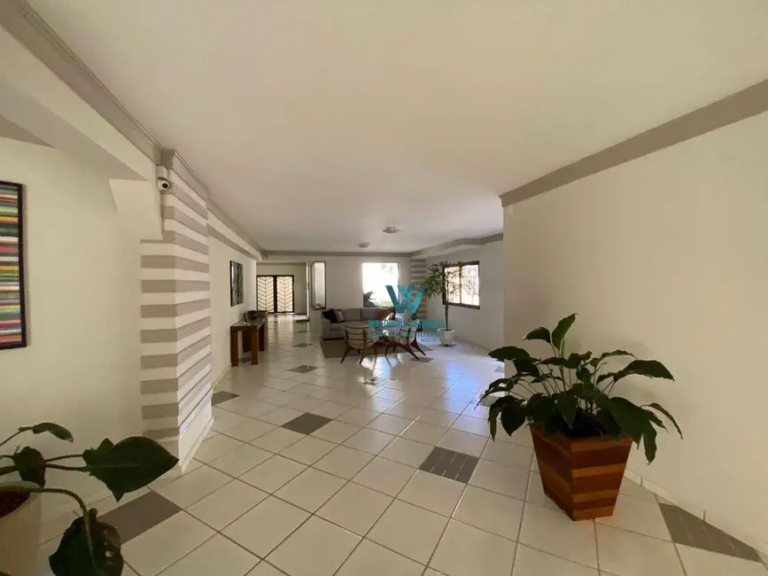 Foto 2 de Apartamento com 3 quartos à venda, 115m2 em Centro, Pocos De Caldas - MG