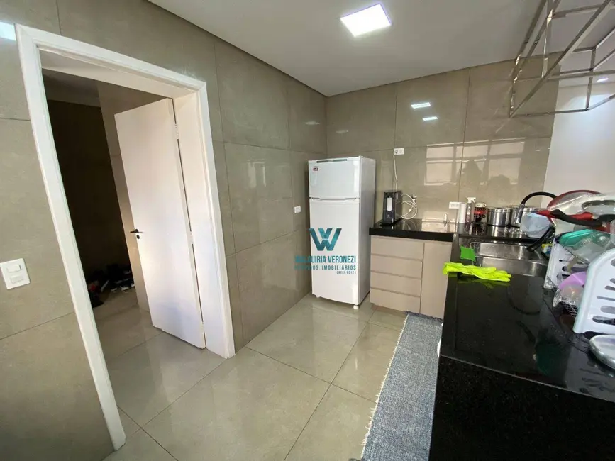 Apartamento com 3 quartos à venda, 115m2 em Centro, Pocos De Caldas - MG - imagem 5 Foto 5 de Apartamento com 3 quartos à venda, 115m2 em Centro, Pocos De Caldas - MG