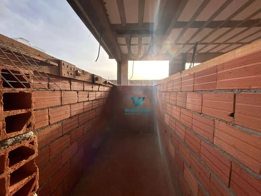 Foto 9 de Apartamento com 3 quartos à venda, 117m2 em Jardim Country Club, Pocos De Caldas - MG