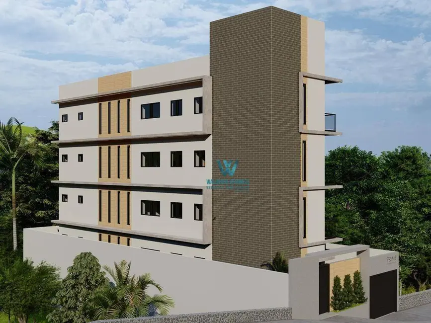 Foto 4 de Apartamento com 3 quartos à venda, 117m2 em Jardim Country Club, Pocos De Caldas - MG