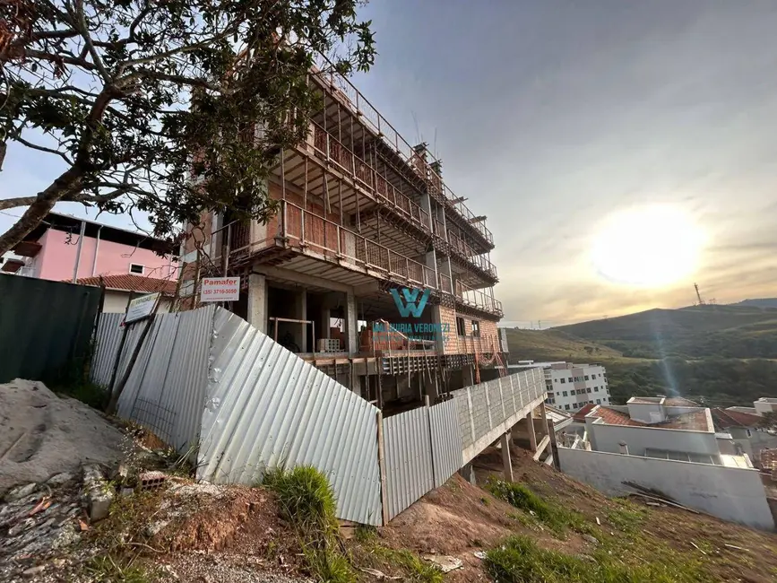 Foto 5 de Apartamento com 3 quartos à venda, 117m2 em Jardim Country Club, Pocos De Caldas - MG