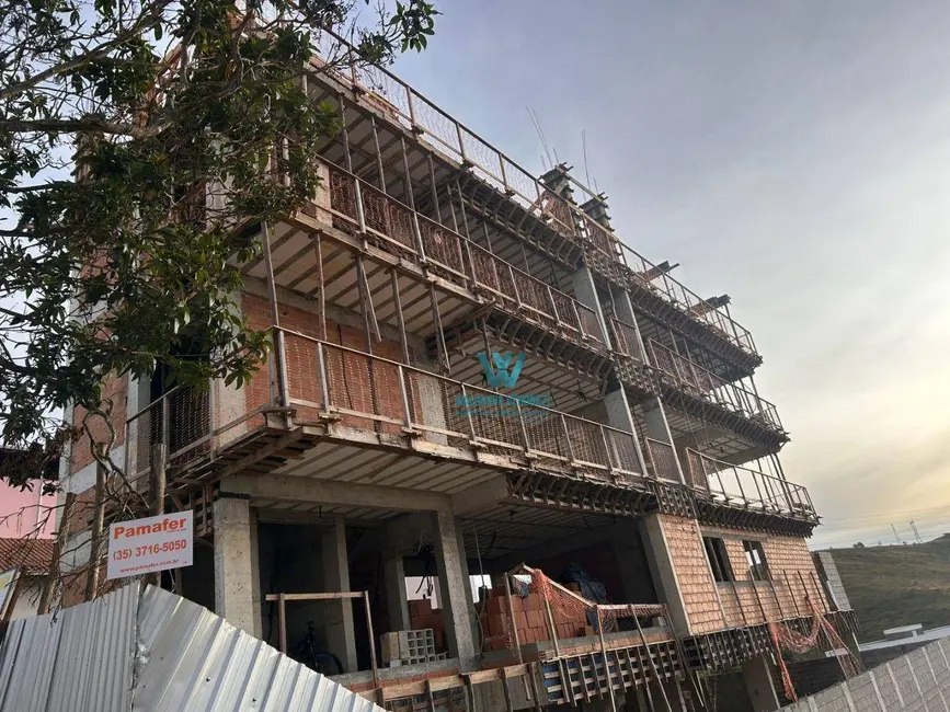 Foto 6 de Apartamento com 3 quartos à venda, 117m2 em Jardim Country Club, Pocos De Caldas - MG