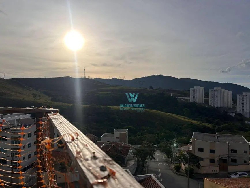 Apartamento com 3 quartos à venda, 117m2 em Jardim Country Club, Pocos De Caldas - MG - imagem 9 Foto 9 de Apartamento com 3 quartos à venda, 117m2 em Jardim Country Club, Pocos De Caldas - MG