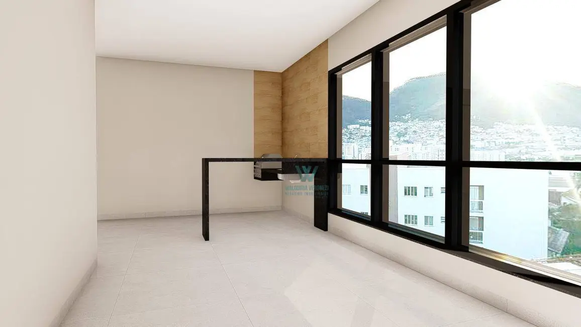 Apartamento com 3 quartos à venda, 117m2 em Jardim Country Club, Pocos De Caldas - MG - imagem 7 Foto 7 de Apartamento com 3 quartos à venda, 117m2 em Jardim Country Club, Pocos De Caldas - MG