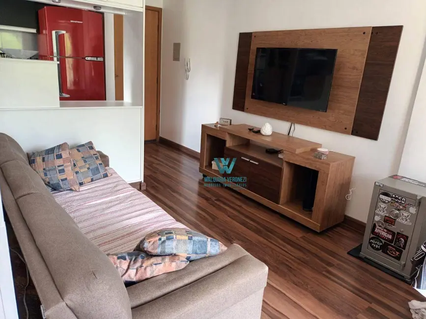 Foto 1 de Apartamento com 2 quartos à venda, 55m2 em Jardim Country Club, Pocos De Caldas - MG