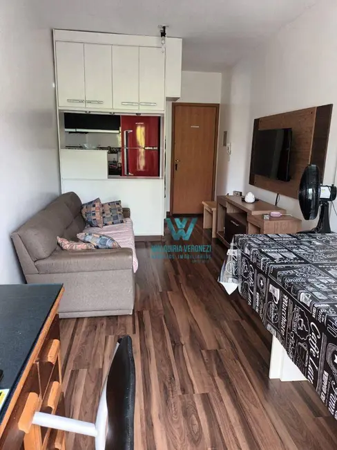 Apartamento com 2 quartos à venda, 55m2 em Jardim Country Club, Pocos De Caldas - MG - imagem 3 Foto 3 de Apartamento com 2 quartos à venda, 55m2 em Jardim Country Club, Pocos De Caldas - MG