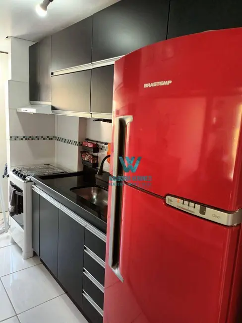 Apartamento com 2 quartos à venda, 55m2 em Jardim Country Club, Pocos De Caldas - MG - imagem 8 Foto 8 de Apartamento com 2 quartos à venda, 55m2 em Jardim Country Club, Pocos De Caldas - MG