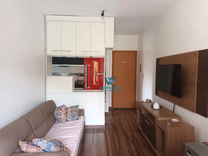 Foto 2 de Apartamento com 2 quartos à venda, 55m2 em Jardim Country Club, Pocos De Caldas - MG