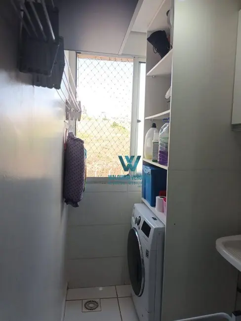 Apartamento com 2 quartos à venda, 55m2 em Jardim Country Club, Pocos De Caldas - MG - imagem 9 Foto 9 de Apartamento com 2 quartos à venda, 55m2 em Jardim Country Club, Pocos De Caldas - MG
