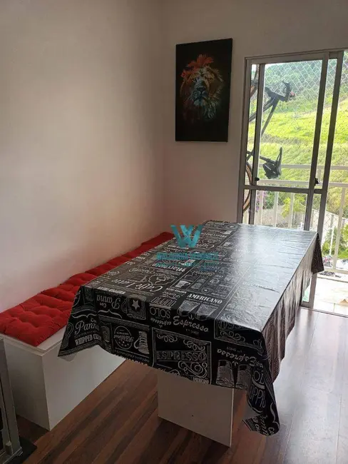 Apartamento com 2 quartos à venda, 55m2 em Jardim Country Club, Pocos De Caldas - MG - imagem 5 Foto 5 de Apartamento com 2 quartos à venda, 55m2 em Jardim Country Club, Pocos De Caldas - MG