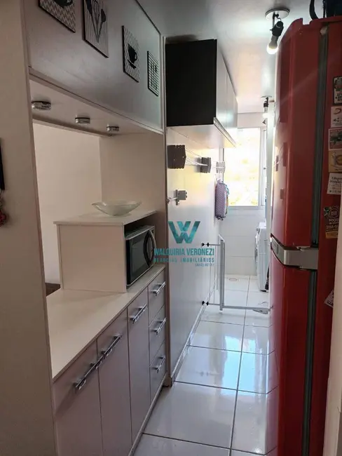 Apartamento com 2 quartos à venda, 55m2 em Jardim Country Club, Pocos De Caldas - MG - imagem 6 Foto 6 de Apartamento com 2 quartos à venda, 55m2 em Jardim Country Club, Pocos De Caldas - MG
