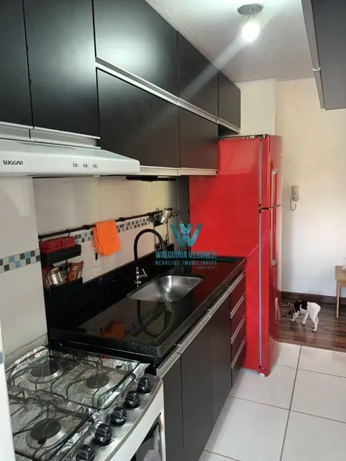 Apartamento com 2 quartos à venda, 55m2 em Jardim Country Club, Pocos De Caldas - MG - imagem 7 Foto 7 de Apartamento com 2 quartos à venda, 55m2 em Jardim Country Club, Pocos De Caldas - MG