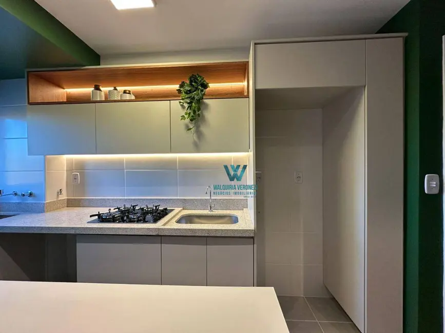 Apartamento com 2 quartos à venda, 45m2 em Jardim Europa, Pocos De Caldas - MG - imagem 6 Foto 6 de Apartamento com 2 quartos à venda, 45m2 em Jardim Europa, Pocos De Caldas - MG