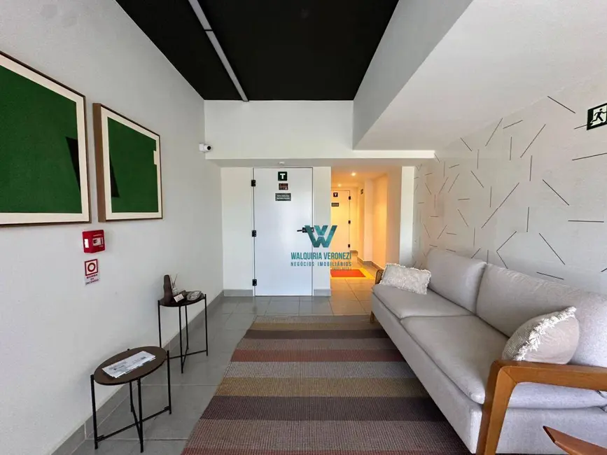 Foto 2 de Apartamento com 2 quartos à venda, 45m2 em Jardim Europa, Pocos De Caldas - MG