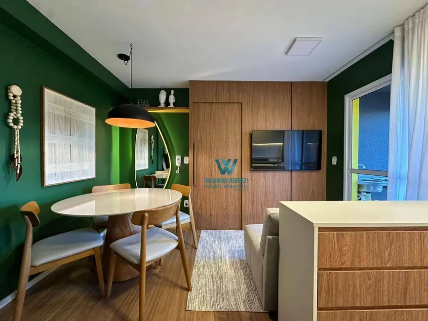 Apartamento com 2 quartos à venda, 45m2 em Jardim Europa, Pocos De Caldas - MG - imagem 4 Foto 4 de Apartamento com 2 quartos à venda, 45m2 em Jardim Europa, Pocos De Caldas - MG