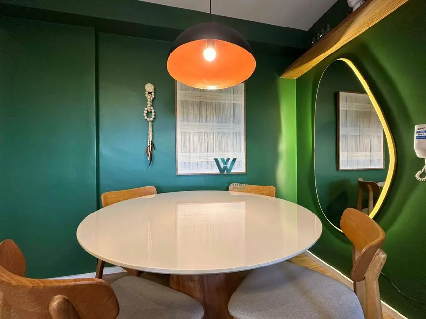 Apartamento com 2 quartos à venda, 45m2 em Jardim Europa, Pocos De Caldas - MG - imagem 5 Foto 5 de Apartamento com 2 quartos à venda, 45m2 em Jardim Europa, Pocos De Caldas - MG