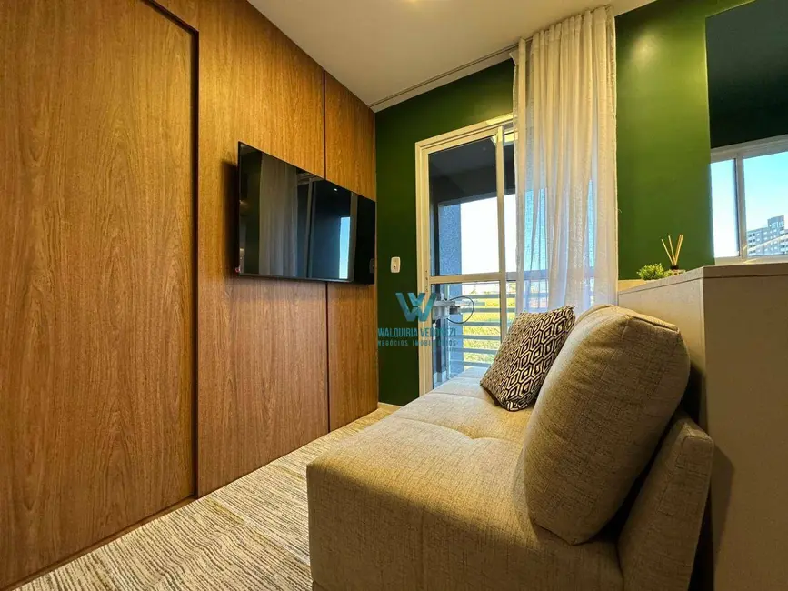 Foto 1 de Apartamento com 2 quartos à venda, 45m2 em Jardim Europa, Pocos De Caldas - MG