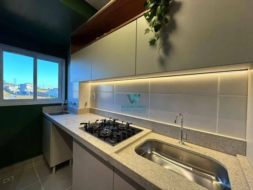 Apartamento com 2 quartos à venda, 45m2 em Jardim Europa, Pocos De Caldas - MG - imagem 8 Foto 8 de Apartamento com 2 quartos à venda, 45m2 em Jardim Europa, Pocos De Caldas - MG
