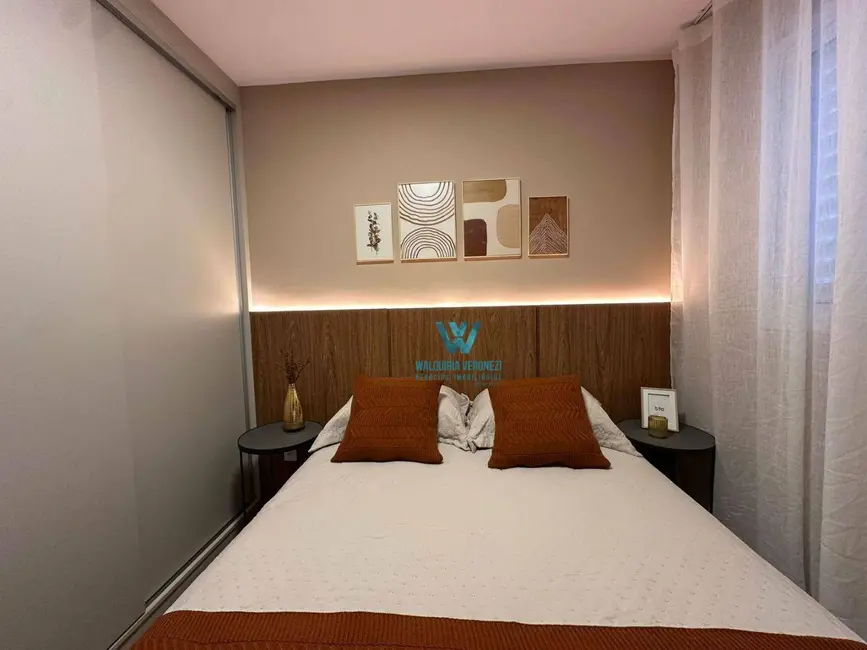 Apartamento com 2 quartos à venda, 45m2 em Jardim Europa, Pocos De Caldas - MG - imagem 9 Foto 9 de Apartamento com 2 quartos à venda, 45m2 em Jardim Europa, Pocos De Caldas - MG