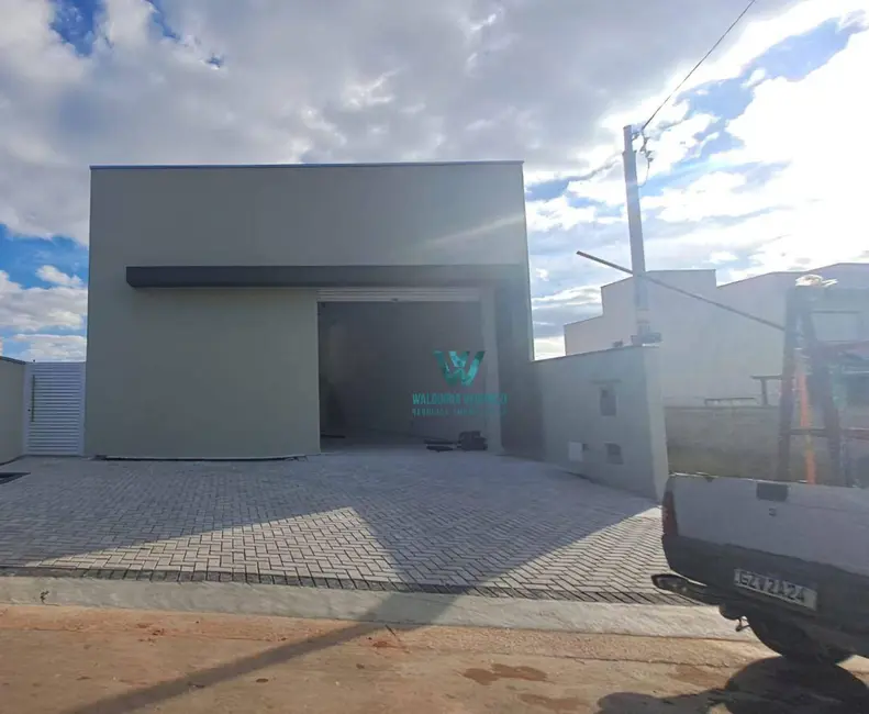 Foto 1 de Armazém / Galpão à venda e para alugar, 284m2 em Pocos De Caldas - MG