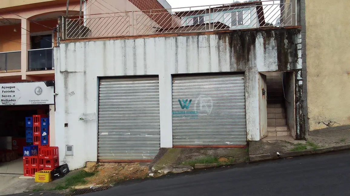 Casa com 3 quartos à venda, 400m2 em Estância São José, Pocos De Caldas - MG - imagem 5 Foto 5 de Casa com 3 quartos à venda, 400m2 em Estância São José, Pocos De Caldas - MG