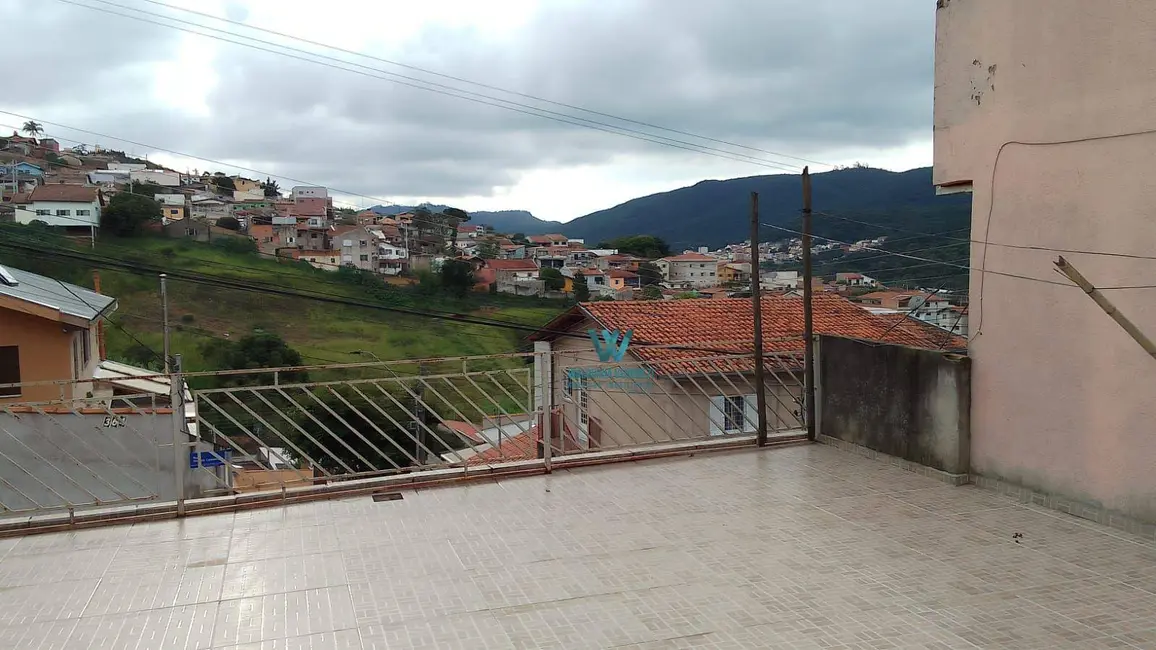 Casa com 3 quartos à venda, 400m2 em Estância São José, Pocos De Caldas - MG - imagem 7 Foto 7 de Casa com 3 quartos à venda, 400m2 em Estância São José, Pocos De Caldas - MG