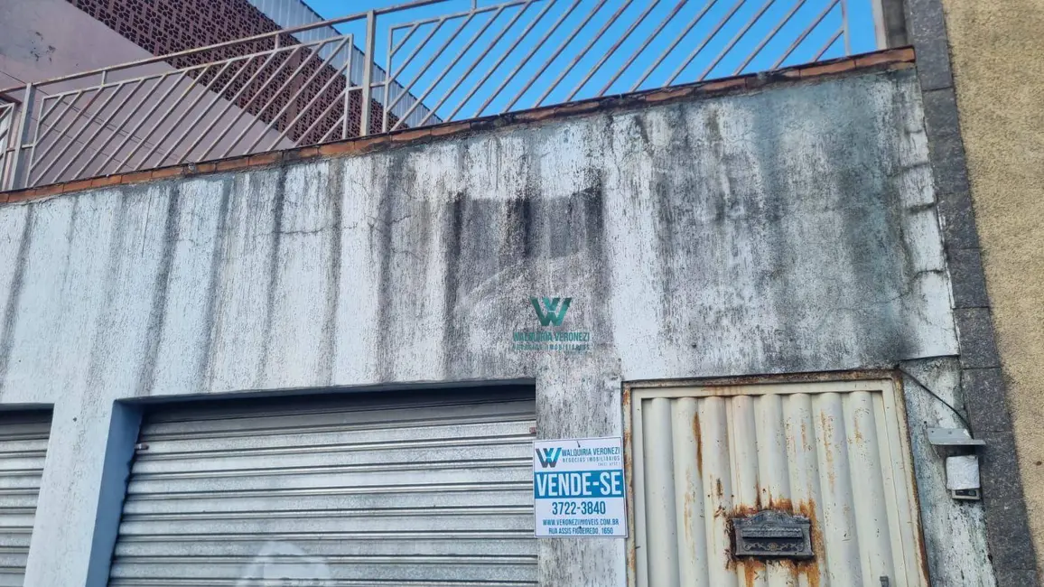 Foto 1 de Casa com 3 quartos à venda, 400m2 em Estância São José, Pocos De Caldas - MG