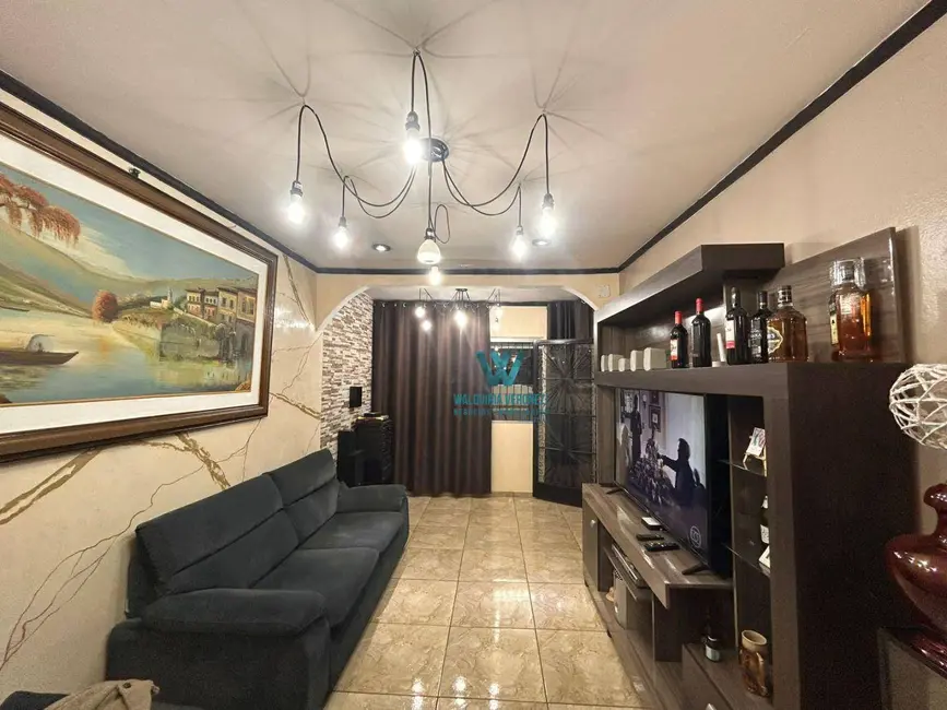 Foto 7 de Casa com 2 quartos à venda, 163m2 em Parque São Sebastião, Pocos De Caldas - MG