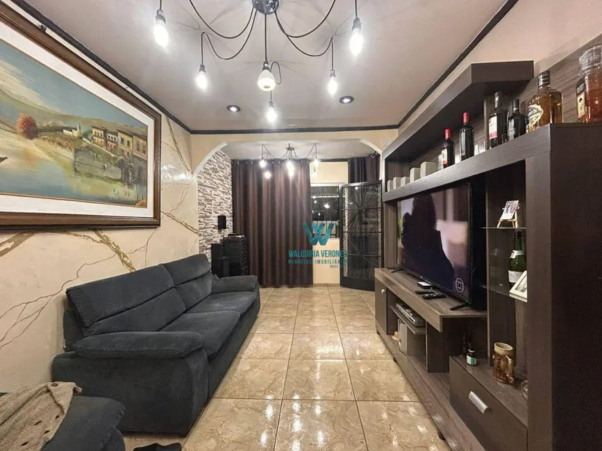 Foto 5 de Casa com 2 quartos à venda, 163m2 em Parque São Sebastião, Pocos De Caldas - MG