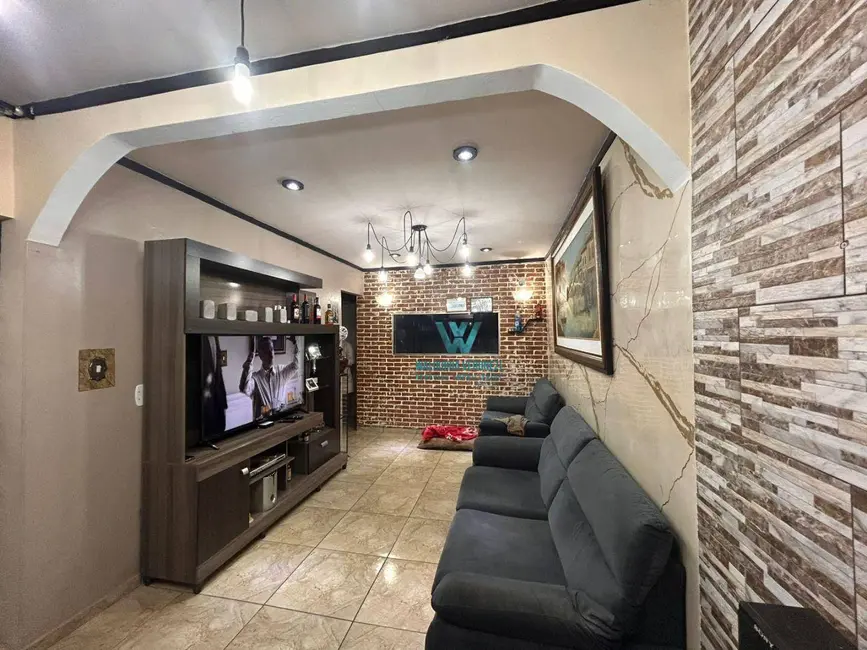 Foto 6 de Casa com 2 quartos à venda, 163m2 em Parque São Sebastião, Pocos De Caldas - MG