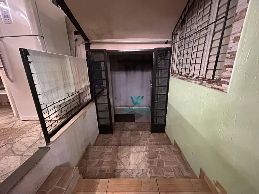 Foto 3 de Casa com 2 quartos à venda, 163m2 em Parque São Sebastião, Pocos De Caldas - MG