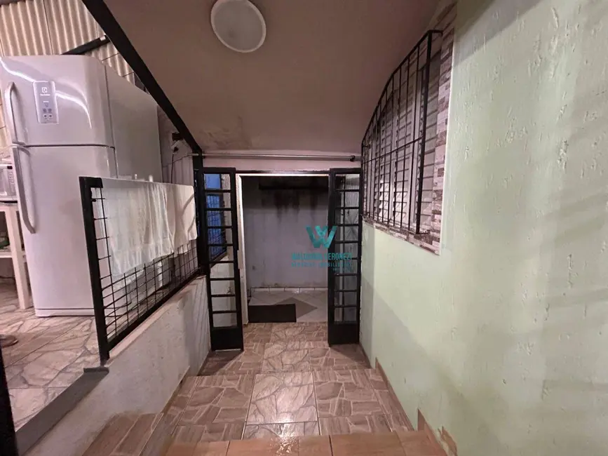 Foto 4 de Casa com 2 quartos à venda, 163m2 em Parque São Sebastião, Pocos De Caldas - MG