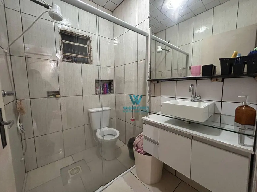 Foto 9 de Casa com 2 quartos à venda, 163m2 em Parque São Sebastião, Pocos De Caldas - MG