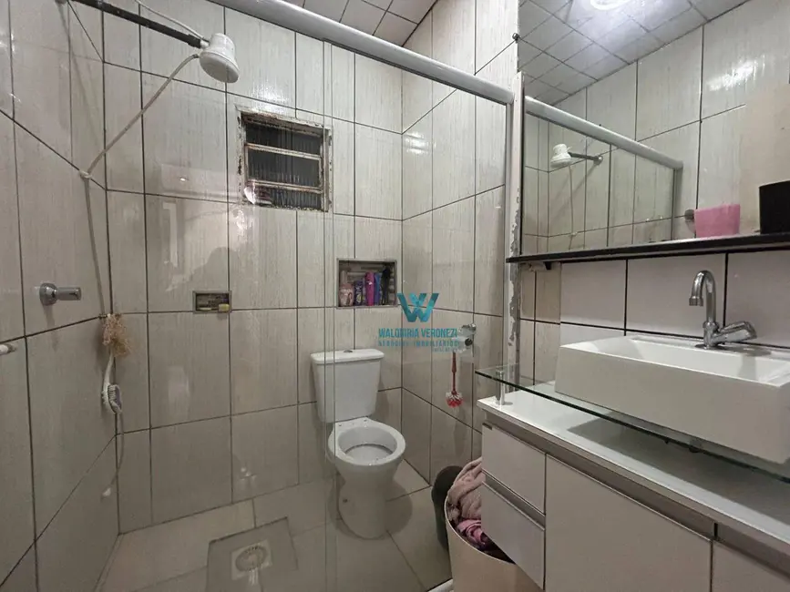 Foto 8 de Casa com 2 quartos à venda, 163m2 em Parque São Sebastião, Pocos De Caldas - MG