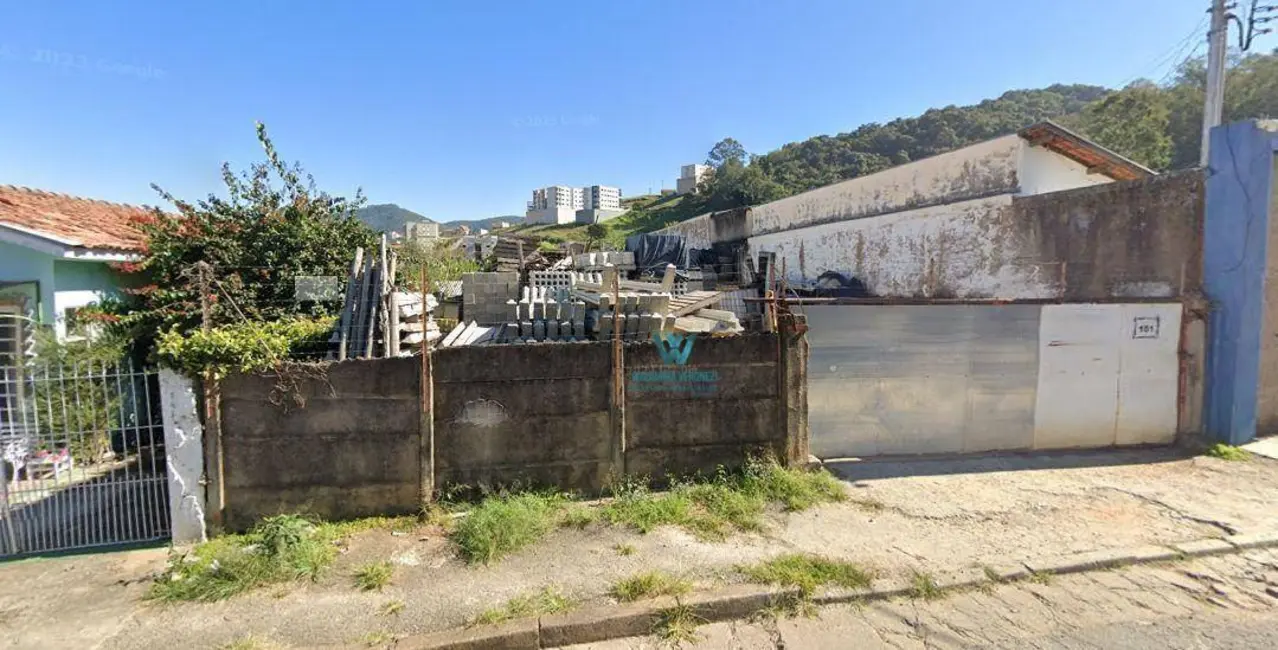 Foto 2 de Terreno / Lote à venda, 432m2 em Jardim Santa Helena, Pocos De Caldas - MG
