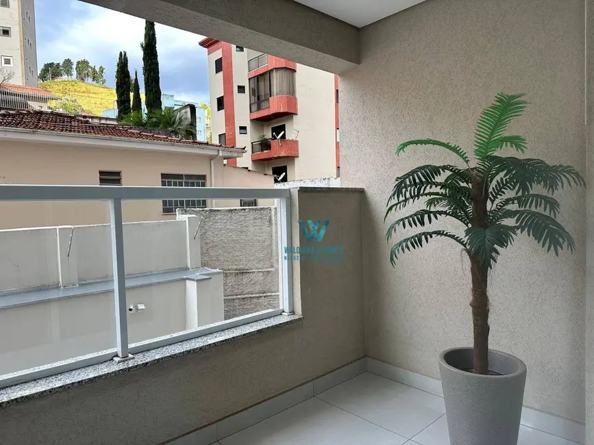 Apartamento com 2 quartos à venda, 67m2 em São Benedito, Pocos De Caldas - MG - imagem 6 Foto 6 de Apartamento com 2 quartos à venda, 67m2 em São Benedito, Pocos De Caldas - MG