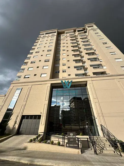 Apartamento com 3 quartos à venda, 87m2 em São Benedito, Pocos De Caldas - MG - imagem 1 Foto 1 de Apartamento com 3 quartos à venda, 87m2 em São Benedito, Pocos De Caldas - MG