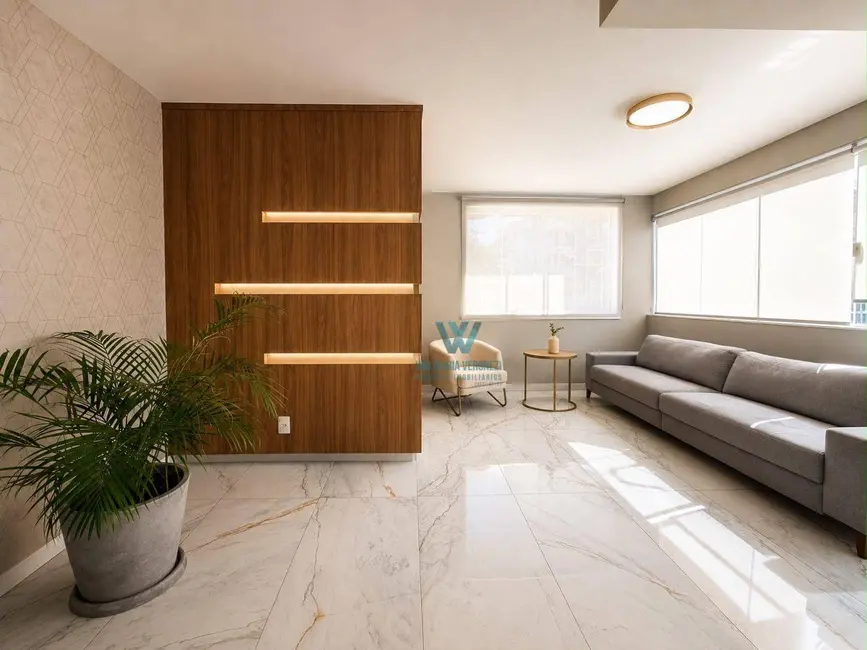 Foto 4 de Apartamento com 2 quartos à venda, 96m2 em Jardim Quisisana, Pocos De Caldas - MG
